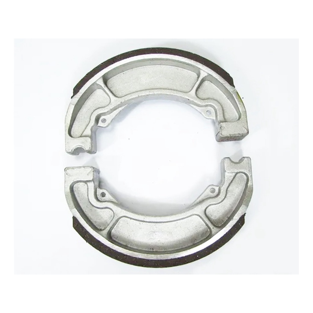 Lona Patin Freio Agrale Elefant Sxt 16.5 85 T / Dakar Stx