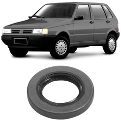 Retentor Eixo Comando Válvulas Motor Fiasa Palio Uno 84 a 2003 Sabó 02006BAG