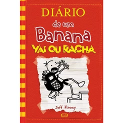 Diário de um Banana 11 - VR Editora