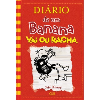 Diário de um Banana 11 - VR Editora em Oferta na Shopee