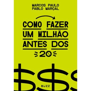 Como fazer um milhão antes dos 20 em Oferta na Shopee