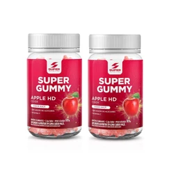 Kit 02 Super Gummy Apple HD