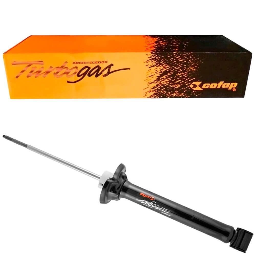 1 Amortecedor Traseiro Cofap Gol G5 G6 2008 2009 2010 2011 2012 2013 2014 2015 2016 2017 2018 - Moto - Spare Parts and Accessories for Vehicles