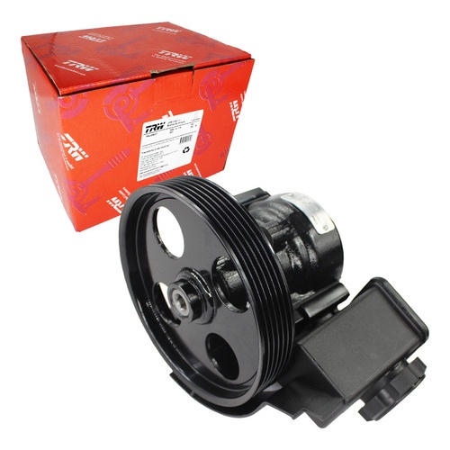 Bomba De Direção Hidráulica Peugeot 206 207 Sw  1.4 1.6 Trw em Oferta na Shopee