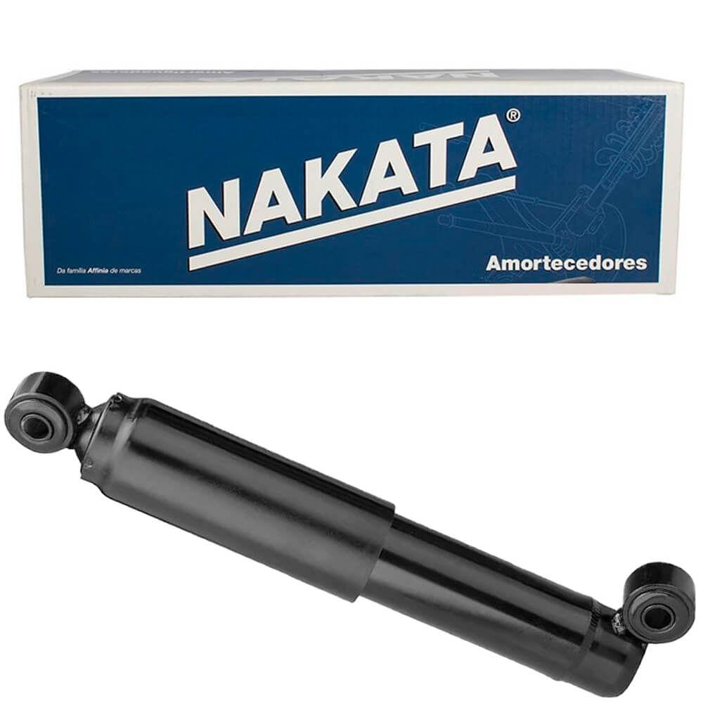 Amortecedor Traseiro Nakata Fiat Strada 99/13 Tds - Spare Parts and Accessories for Vehicles