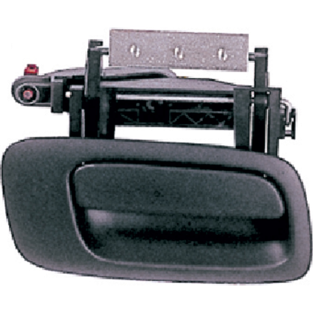 Maçaneta Externo Porta Direita Traseira Astra 98 A 12 em Oferta na Shopee