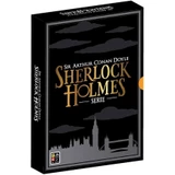 Box Sherlock Holmes com 6 volumes