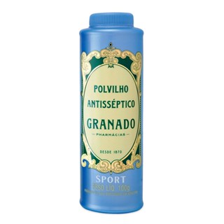 Polvilho Antisséptico Granado Sport com 100g