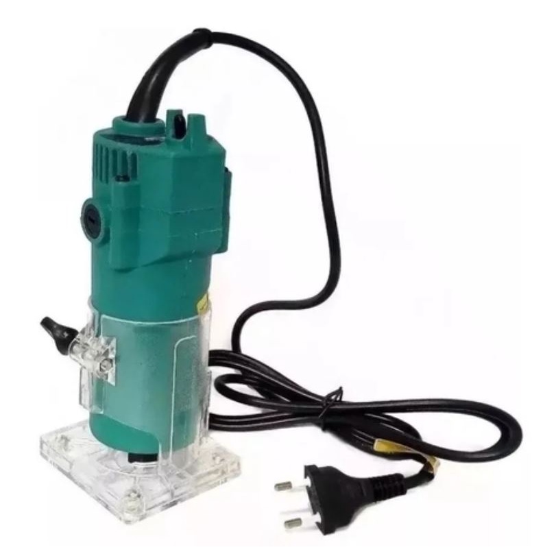 Tupia Laminadora  350w SH60902-S Songhe Tools