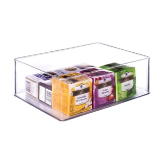 Organizador Modular Empilhável Plasútil Encaixa 15498 T9