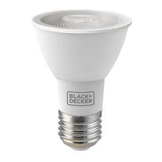 Lâmpada Led Luz Amarela 4.8w Black+Decker em Oferta na Shopee