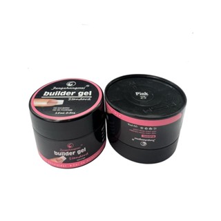 Gel Builder 15ml Modelagem Alongamento