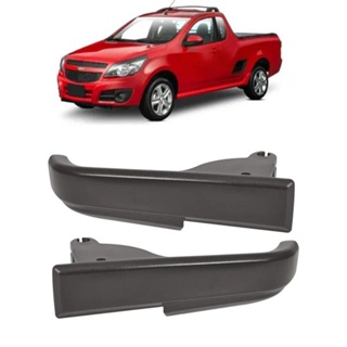 Par Maçanetas Gatilho Interna Preto Montana Após 2010 em Oferta na Shopee