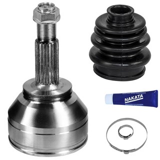 Junta Homocinética Palio 1.0 1.3 96 A 01 02 03 04 05 Nakata em Oferta na Shopee