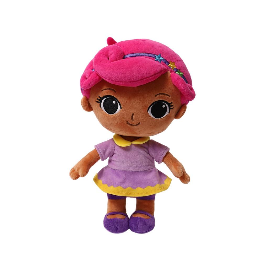 Os Chocolix Pelúcia Chocolyne - Fun Divirta-se em Oferta na Shopee