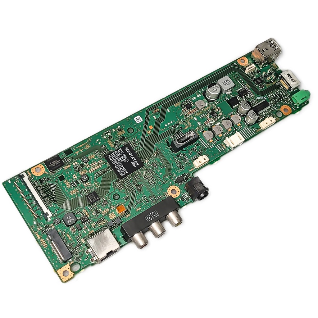 PLACA PRINCIPAL PARA TV KDL-48W655D 48W655D MODELO 1-980-334-13