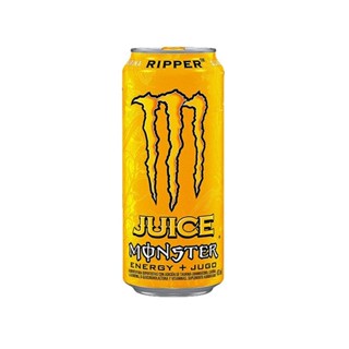 Monster Energy Juiced Ripper Importado 500ML