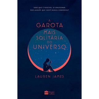A Garota Mais Solitária Do Universo