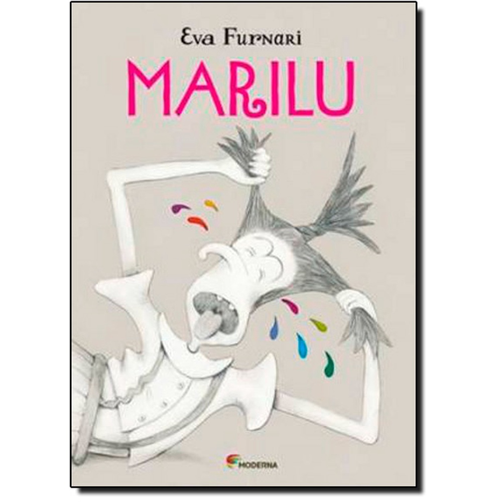 MARILU - Moderna Literatura