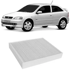 Filtro Cabine Ar Condicionado Astra 1.8 2.0 Vectra 2.0 2.4