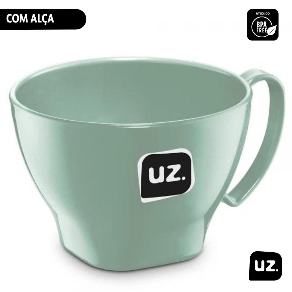 Bowl Verde Menta: Onde Comprar | BuscaProdutos