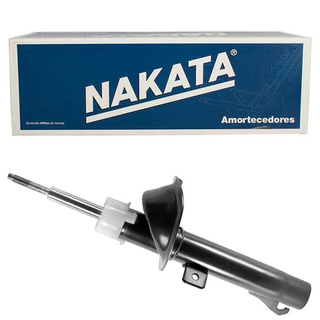 Amortecedor Ka 2008 A 2014 Dianteiro Motorista Passageiro em Oferta na Shopee