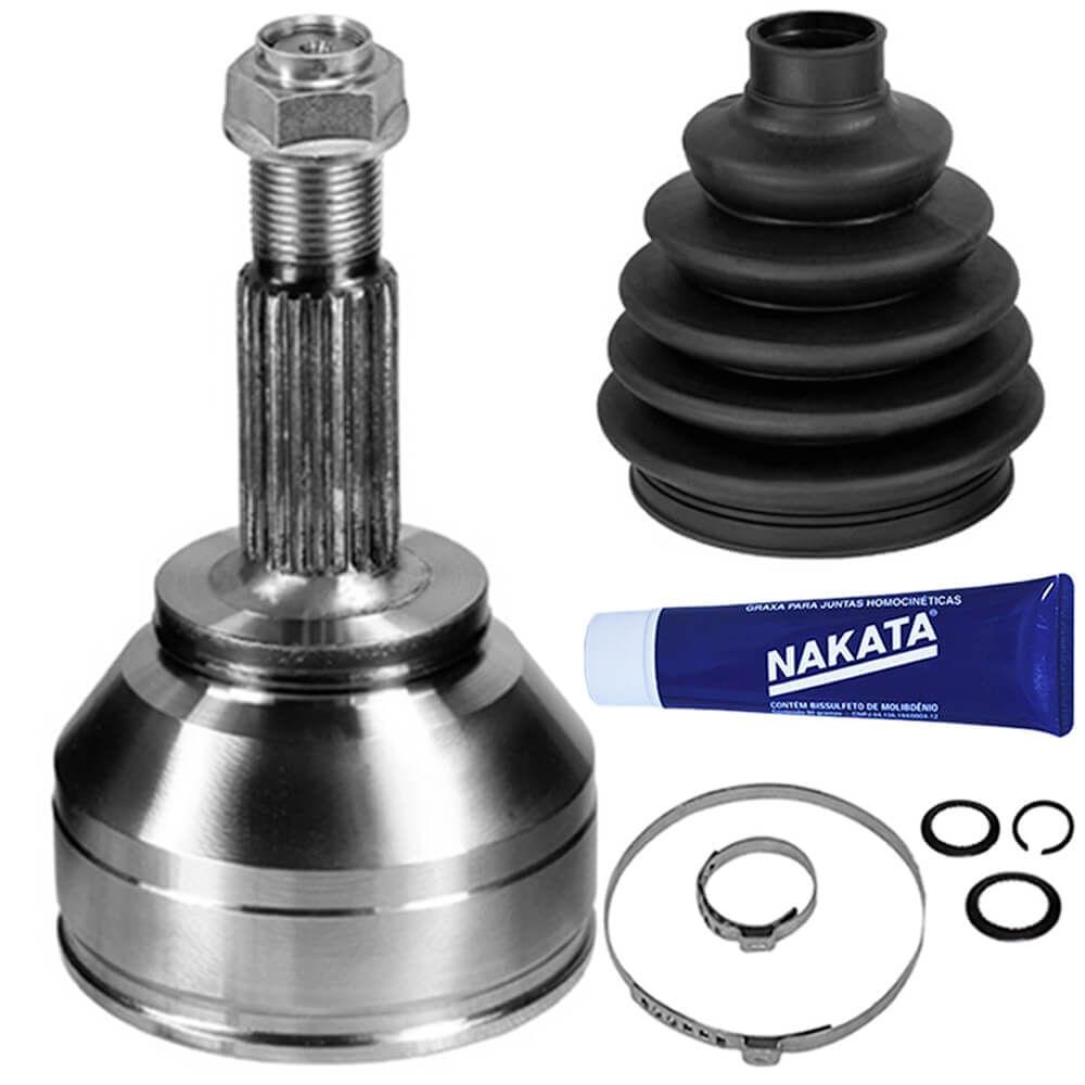 Junta Homocinética Santana 2.0 92 A 99 00 01 02 03 04 05 06 em Oferta na Shopee