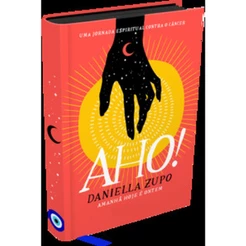 Aho! Amanhã hoje é ontem - DarkSide Books