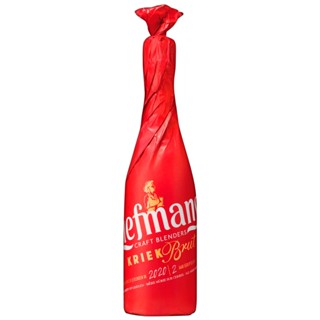 Cerveja Liefmans Kriek Brut 750ml