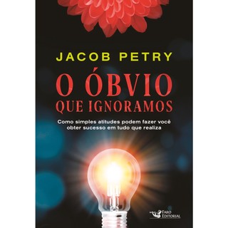O Óbvio que Ignoramos em Oferta na Shopee