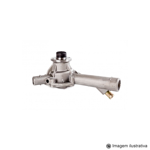 Bomba Dagua C180 1993 á 2000 em Oferta na Shopee