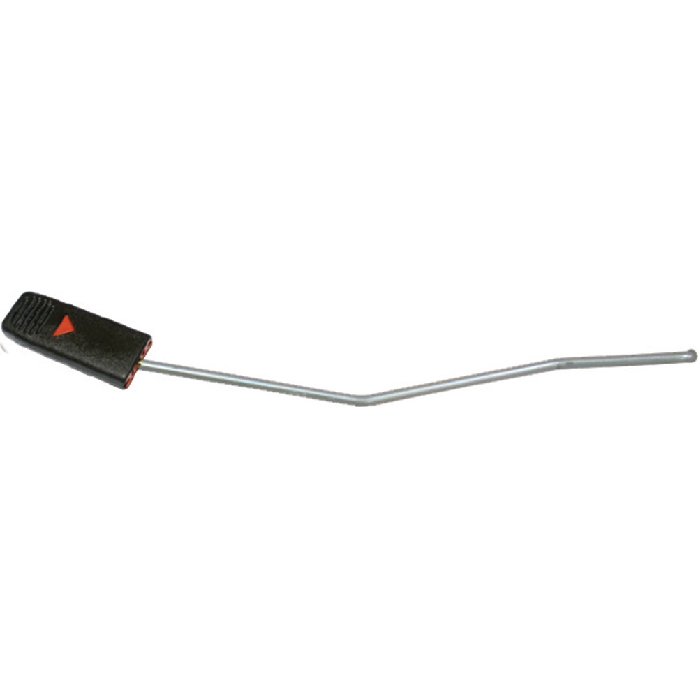 Pino Trava Porta Dianteira Esquerda Parati Saveiro Gol De 94 A 01 - Spare Parts and Accessories for Vehicles