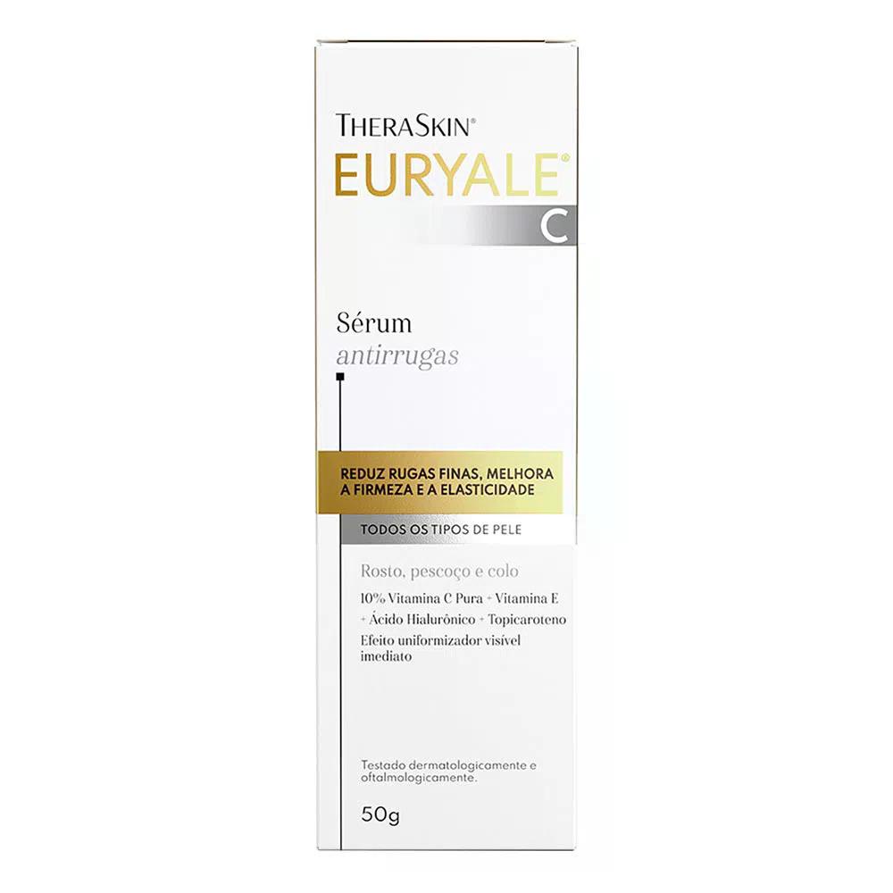 Theraskin Euryale C Sérum Anti-idade 50g