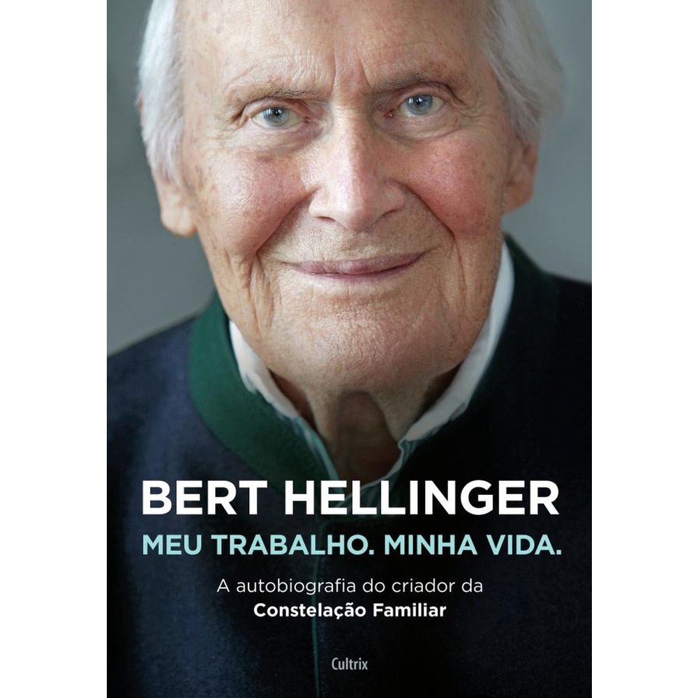 Bert Hellinger - Grupo Editorial Cultrix em Oferta na Shopee
