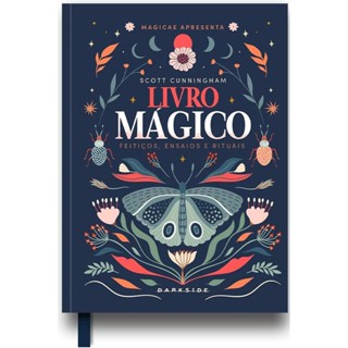 Livro Mágico