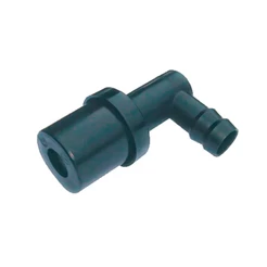 Válvula Anti-chama Fiesta 1.0 / 1.6 Zetec Rocam