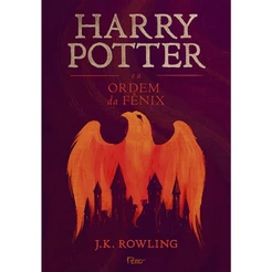 Harry Potter e a Ordem da Fênix