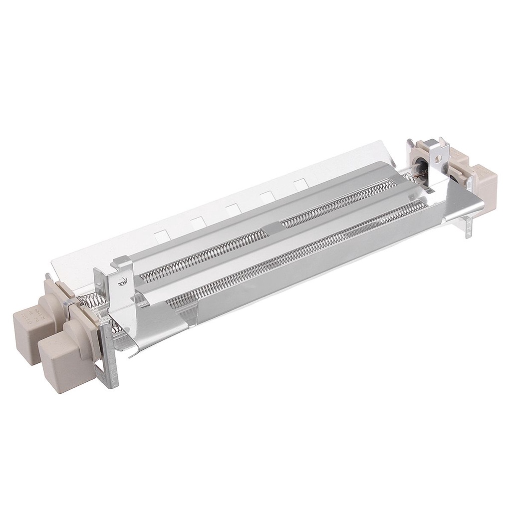 Resistência De Degelo refrigerador geladeira  Side By Side Ge Dupla 24cm