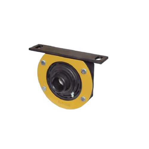 Suporte Borracha eixo Cardan rolamento Interno 35mm volkswagen 7100 8100 ford f350 f4000 R1028 suporte rei