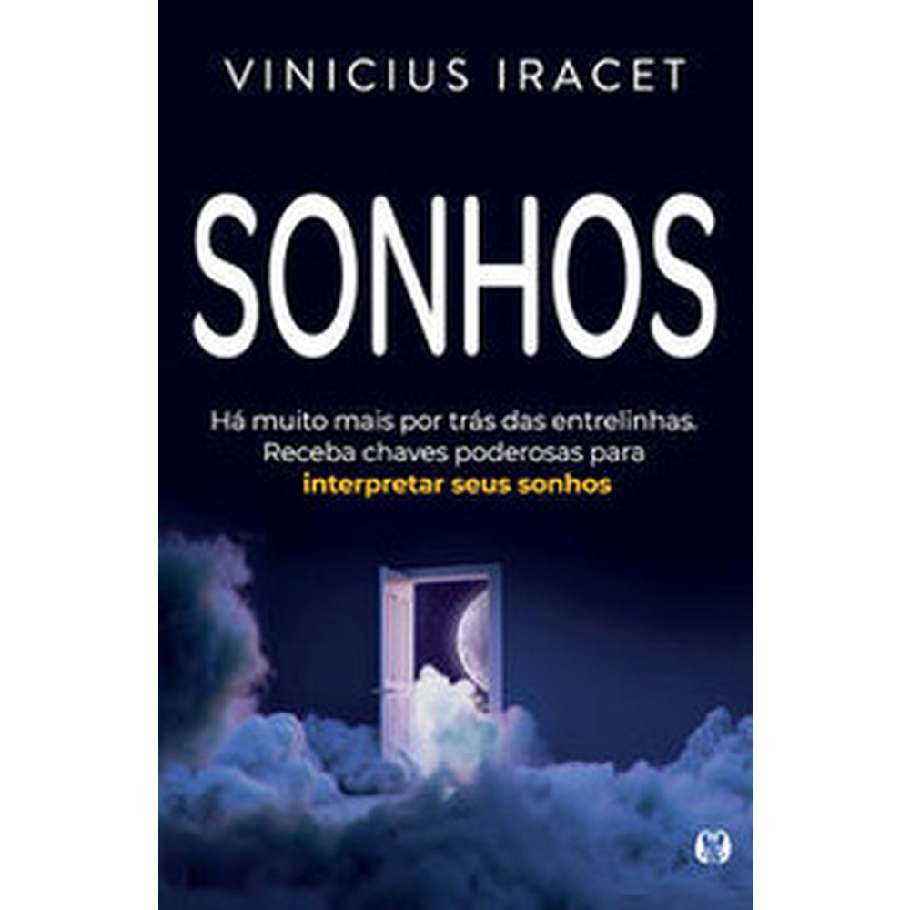 Sonhos - Books & Magazines
