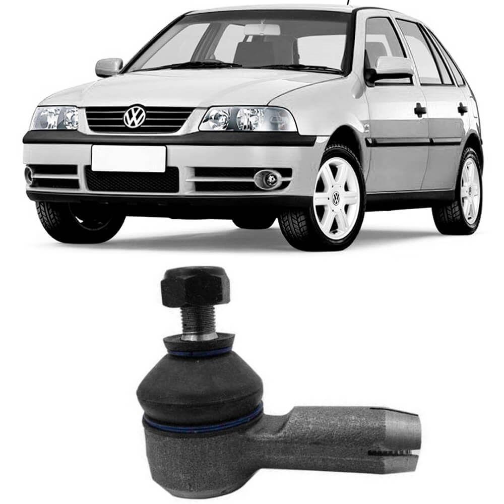 Ponteira Terminal Direção Gol G3 G4 99 A 2011 Dianteira em Oferta na Shopee