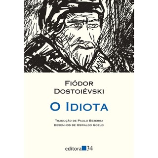 O idiota em Oferta na Shopee