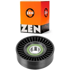 Polia Tensor Alternador Stilo Corsa Classe A 98 A 2020 Zen