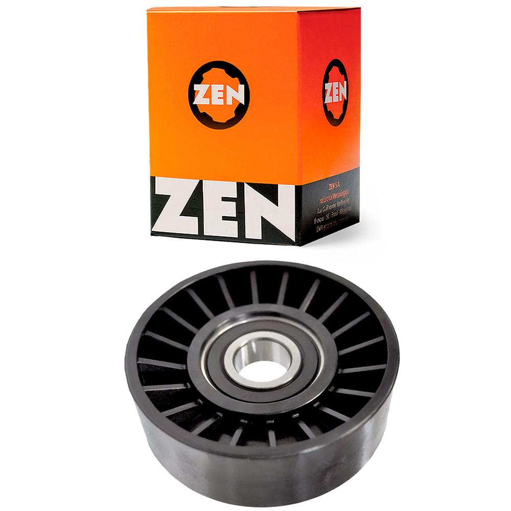Polia Tensor Alternador Palio Siena Uno 97 A 2021 Zen 12818