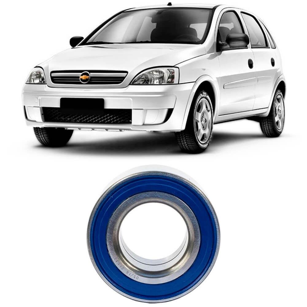Rolamento Roda Corsa Hatch 94 95 96 97 98 A 12 Diant Vetor - Spare Parts and Accessories for Vehicles