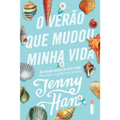 O verão que mudou minha vida