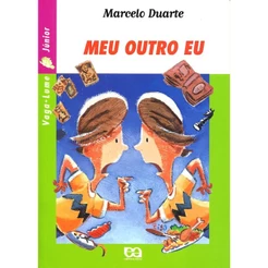 Meu outro eu - Grupo Editorial Ática