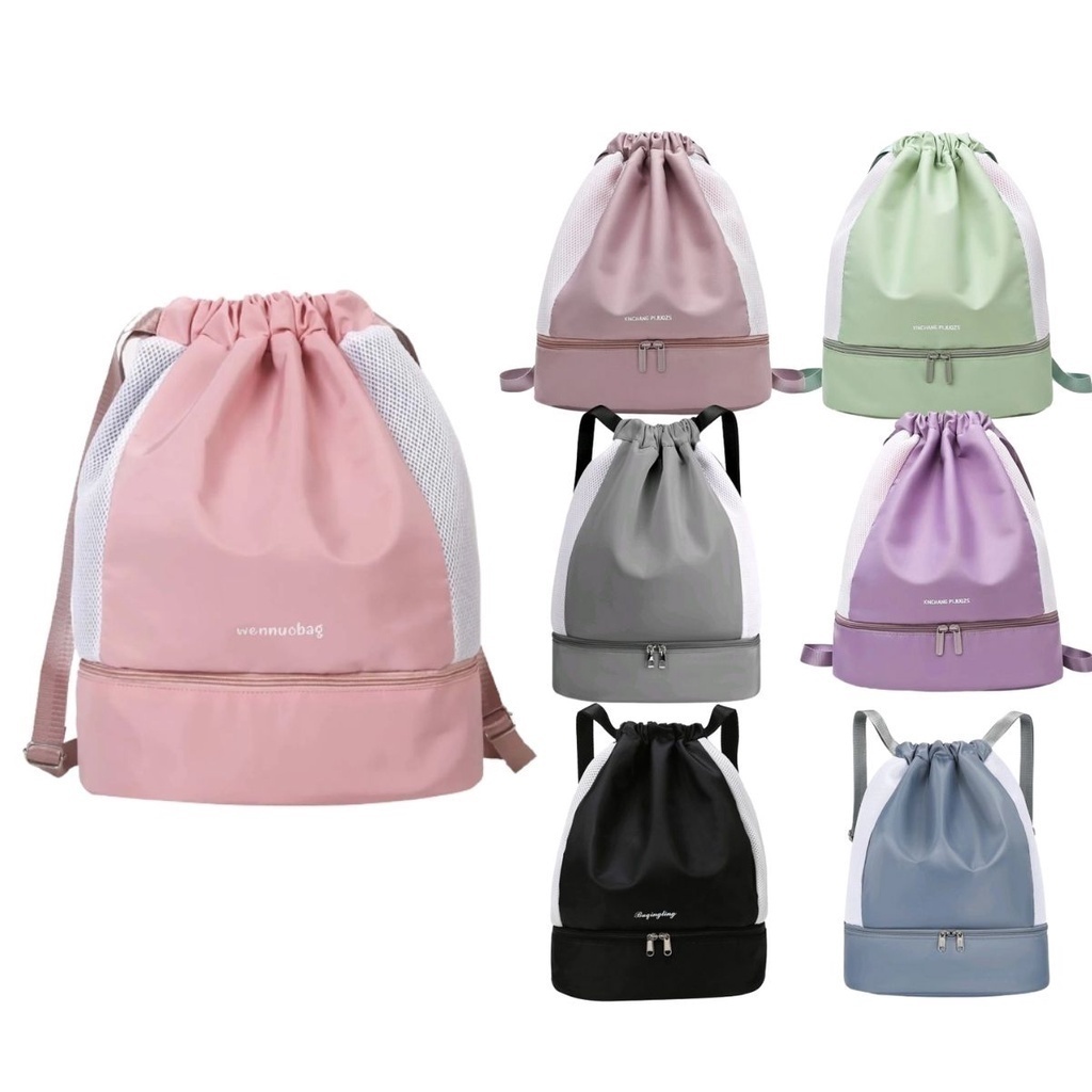 bolsa esportiva bolsa de armazenamento de grande capacidade YIHAN em Oferta na Shopee