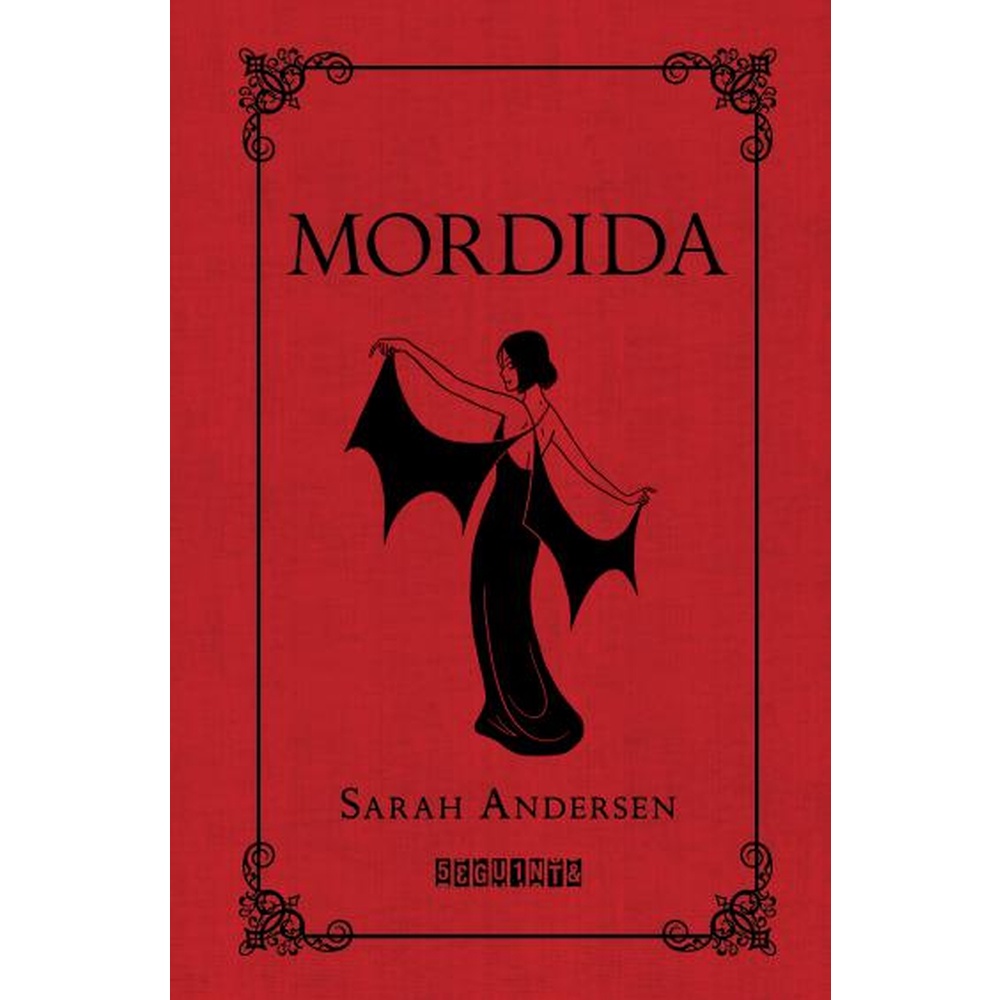 Mordida – Sucesso no TikTok em Oferta na Shopee