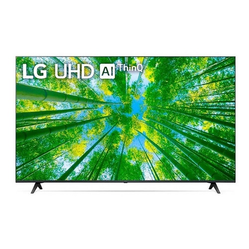 Smart Tv 75 4k Uhd 75uq8050 Hdr Geforce Now Thinqai LG